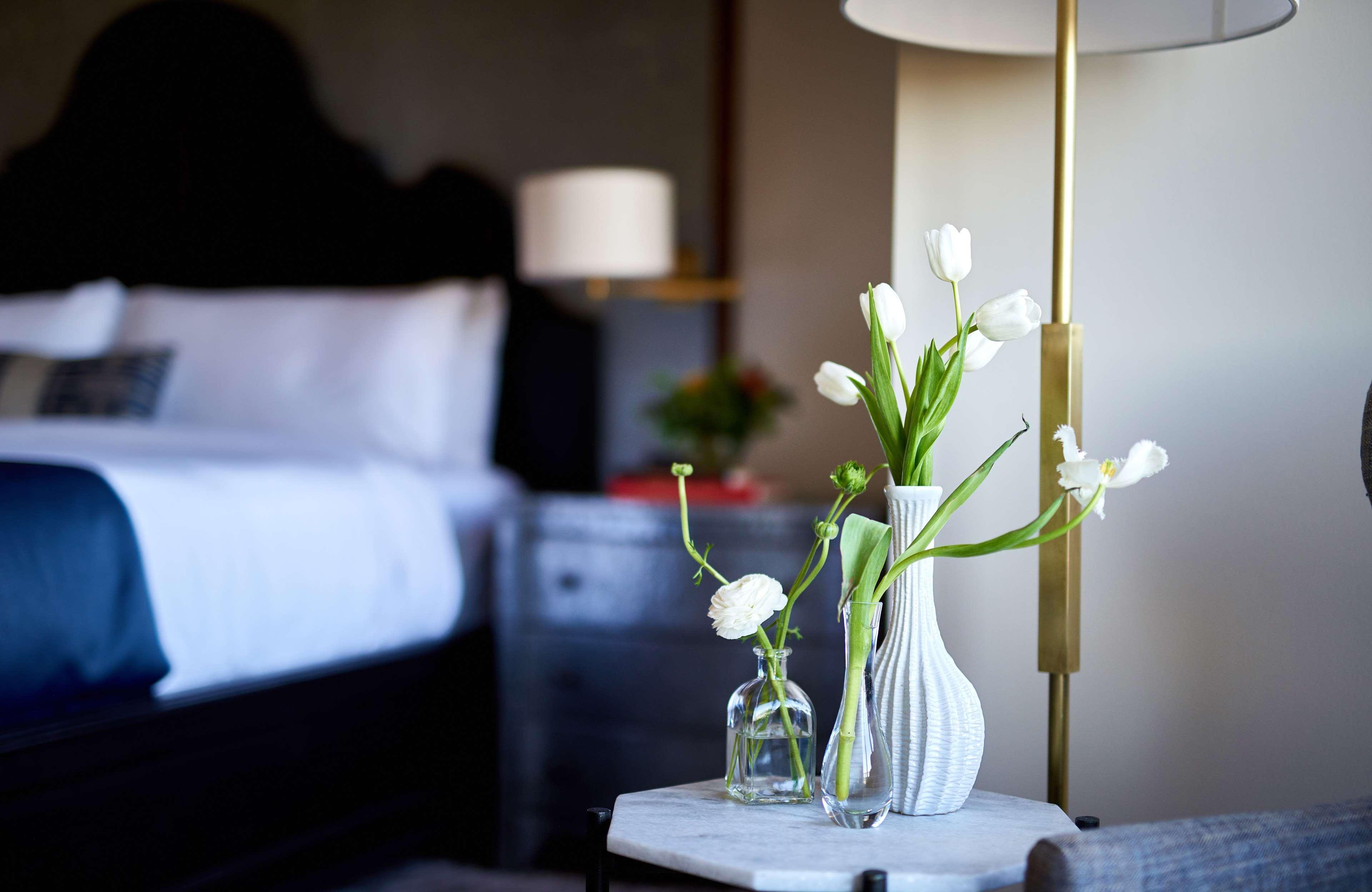 The Stella Hotel, Autograph Collection Bryan Luaran gambar
