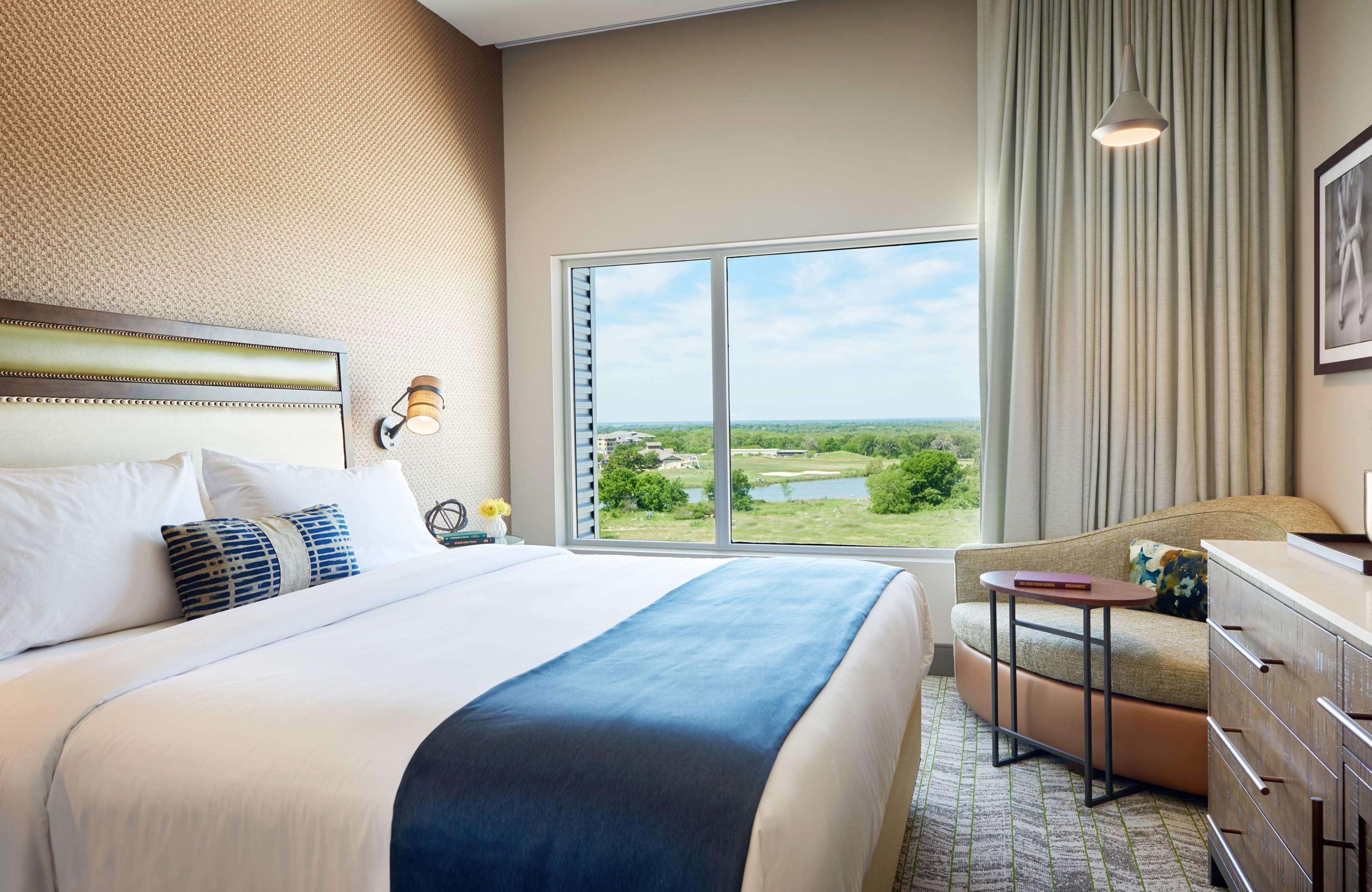 The Stella Hotel, Autograph Collection Bryan Luaran gambar