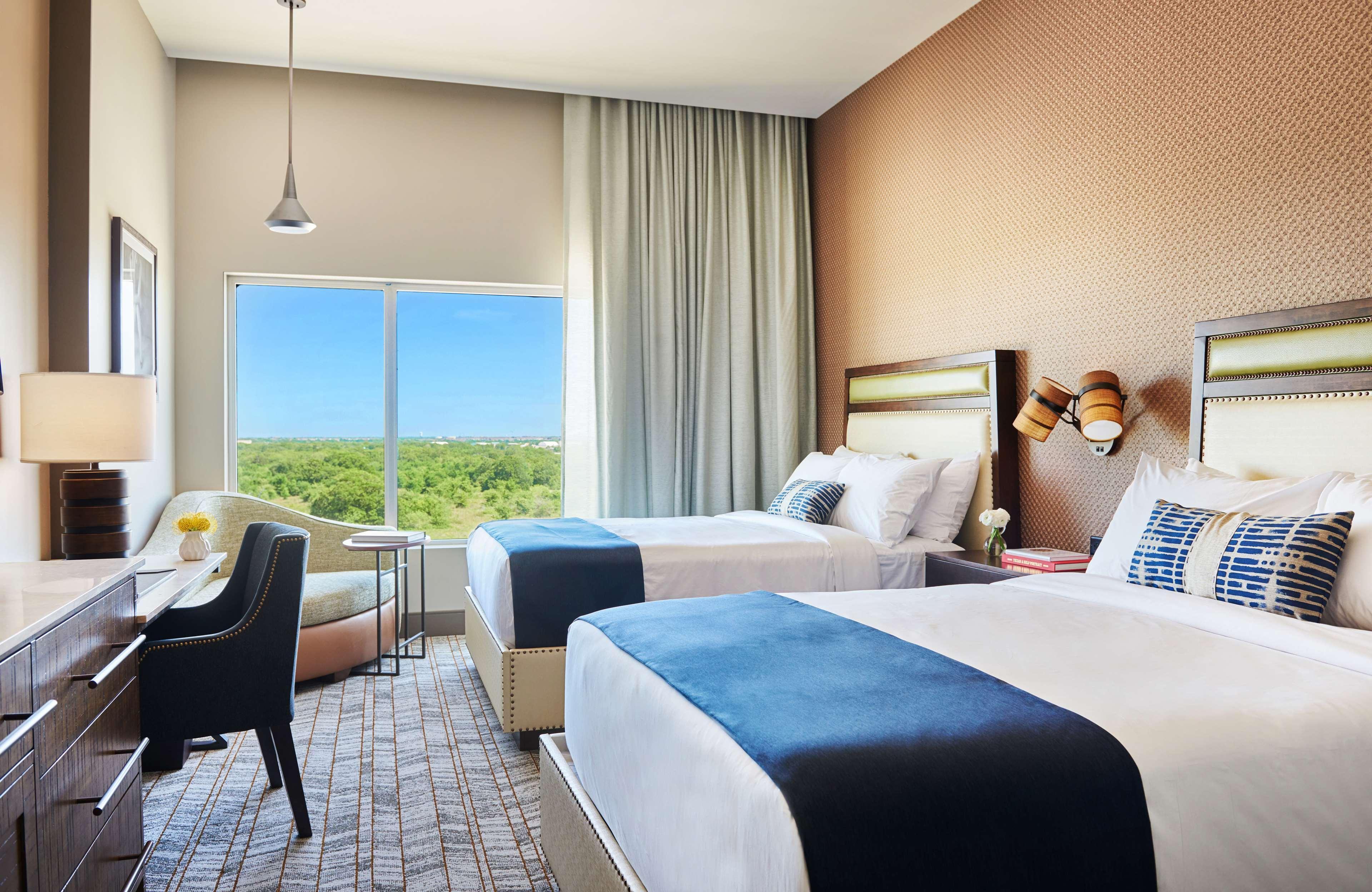 The Stella Hotel, Autograph Collection Bryan Luaran gambar