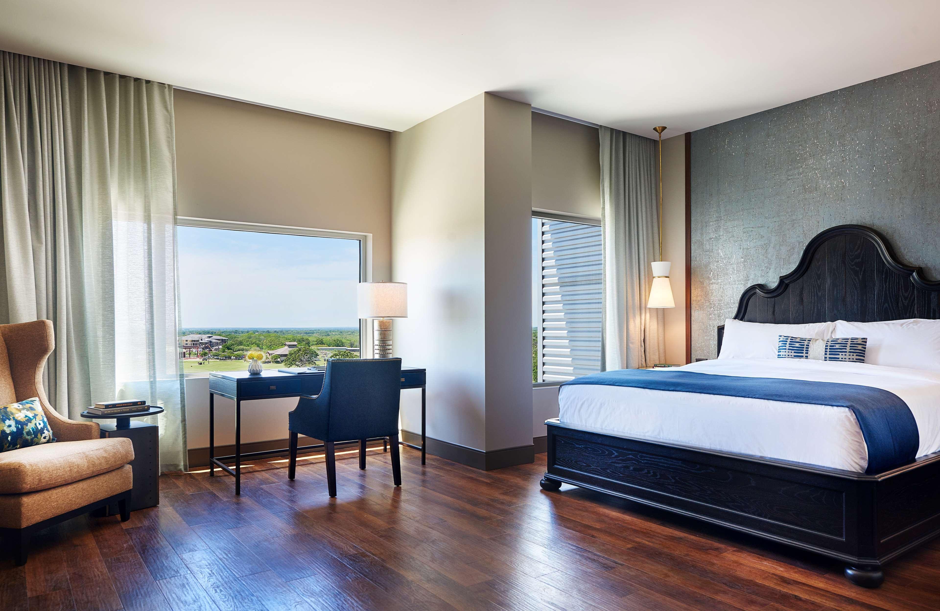 The Stella Hotel, Autograph Collection Bryan Luaran gambar