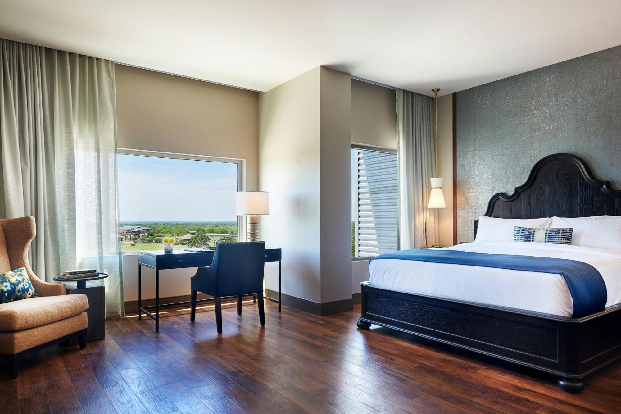 The Stella Hotel, Autograph Collection Bryan Luaran gambar
