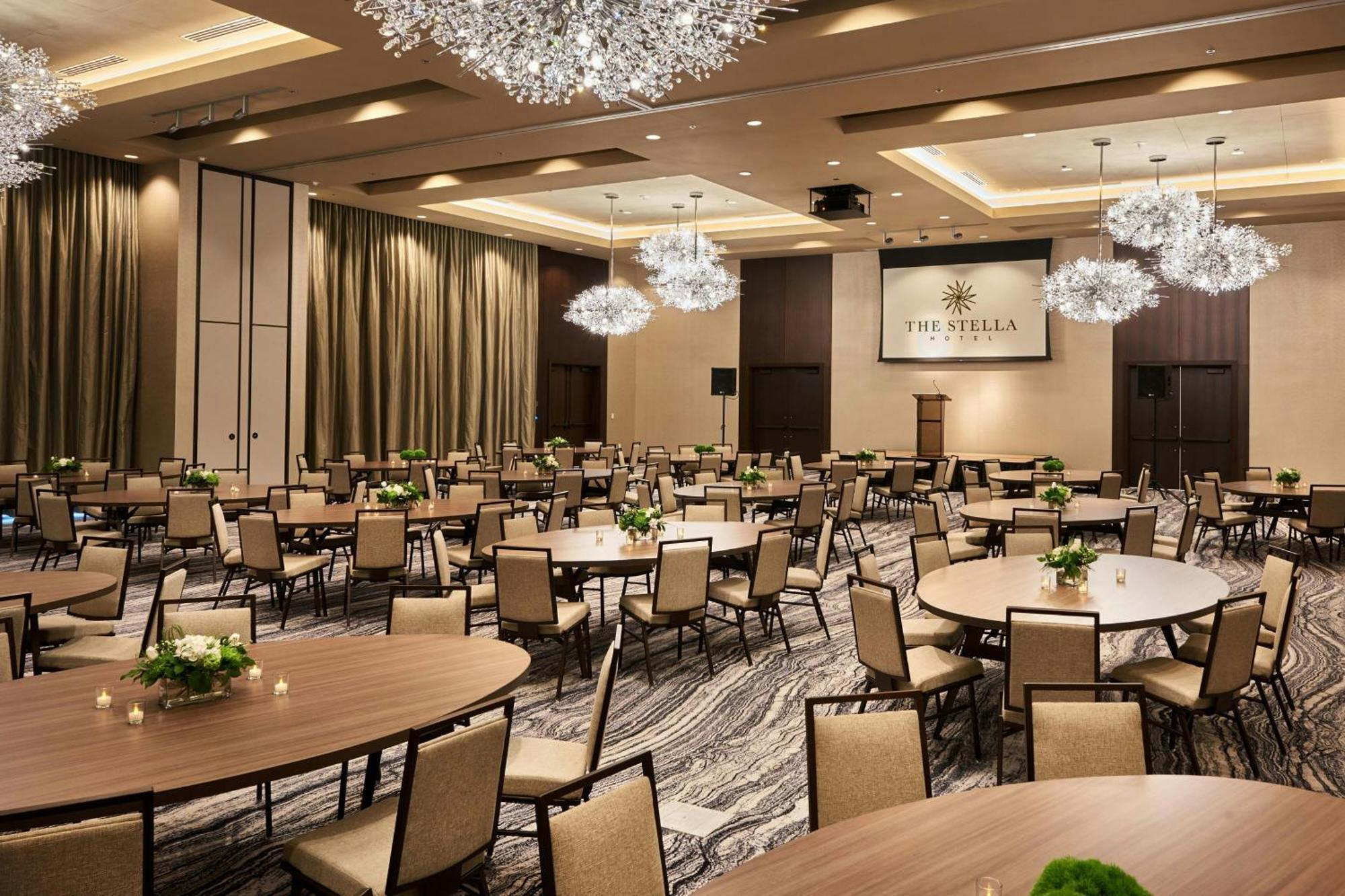 The Stella Hotel, Autograph Collection Bryan Luaran gambar