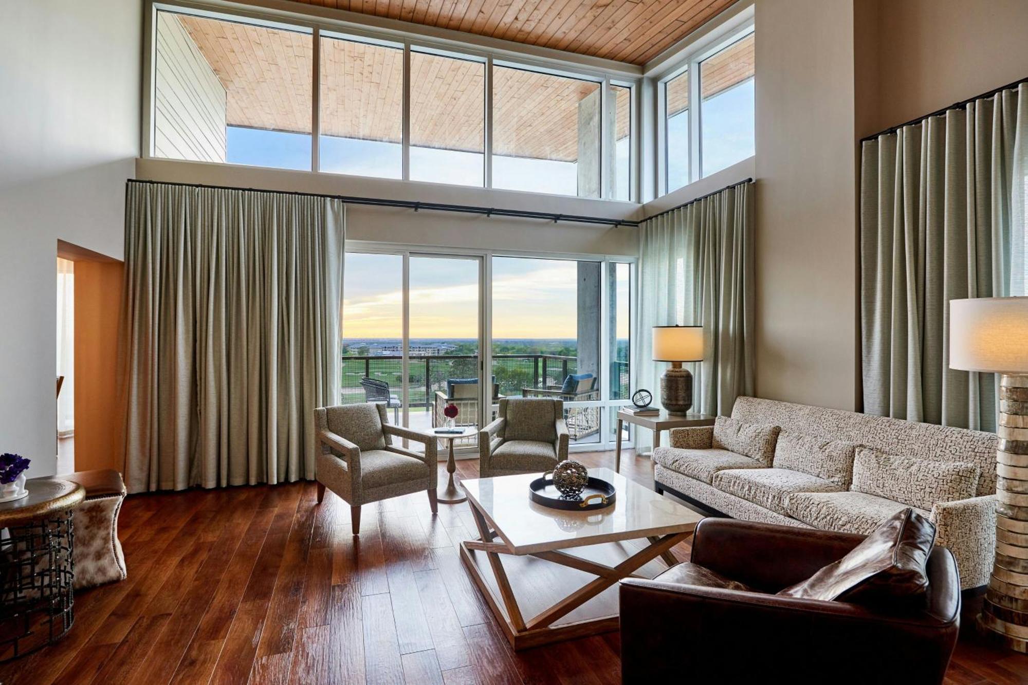 The Stella Hotel, Autograph Collection Bryan Luaran gambar